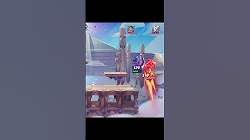 LMAO Supes #multiversus #SHAGGY