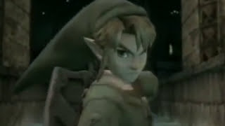 The Legend of Zelda - Twilight Princess • Trailer E3 2004 • GC