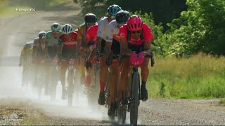 Rising star cyclist caught in love triangle leads to tragic end