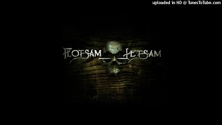 Flotsam &amp; Jetsam - Creeper