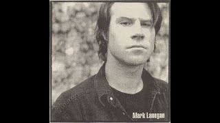 Mark Lanegan - Ugly Sunday (Live)