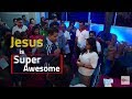 Prophetic Moments -  Roshi (Jesus Knows You)