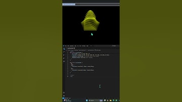 3D Spiral Animation Using HTML CSS & JS | Cool Loading Animation for Website #coding #htmlcss