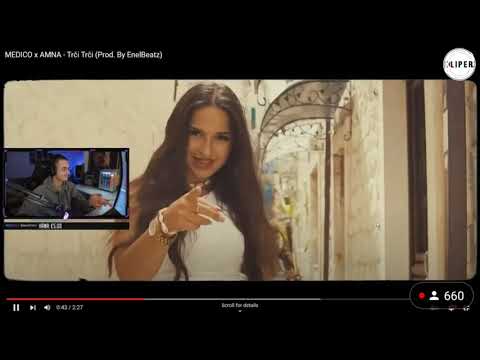 REAKCIJA NUGATA NA-MEDICO