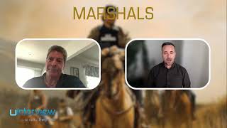 Yellowstone & Marshals star Gil Birmingham on why Taylor Sheridan understands native stories