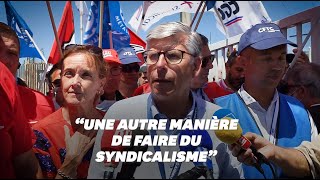 Chez Airbus, la sage mobilisation des syndicats majoritaires