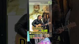 Street Symphony #dublin #ireland #singer #shorts #millionviews #viral #trending #worldwide worldwide