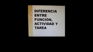 ¿Qué funciones cumple una organización?