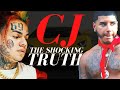 The Shocking Truth Behind WHOOPTY/ CJ's Gang Affiliations