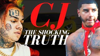 The Shocking Truth Behind WHOOPTY/ CJ's Gang Affiliations