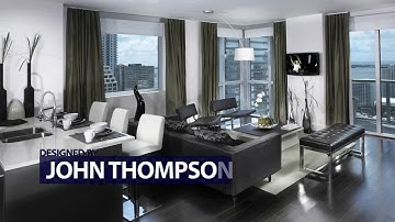 Simple & Clean Lower Thirds After Effects Templates