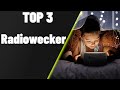 ▶ Radiowecker Test ♦ Top 3 Radiowecker 2023