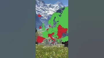 Trying to get sub from EU #capcut #shorts #mapping #video #quality #like #country #edit #subscribe