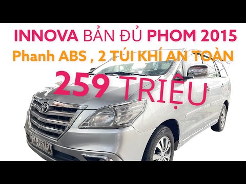 16/9/2020 INNOVA BẢN ĐỦ GIÁ GIẬT MÌNH , XEM XE TẠI BÌNH DƯƠNG ALO ...