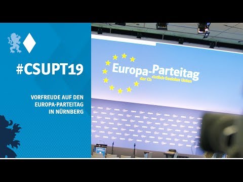 Vorfreude auf den