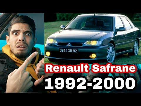 كل ماتريد معرفته عن   عيوب ومميزات رونو سافران
