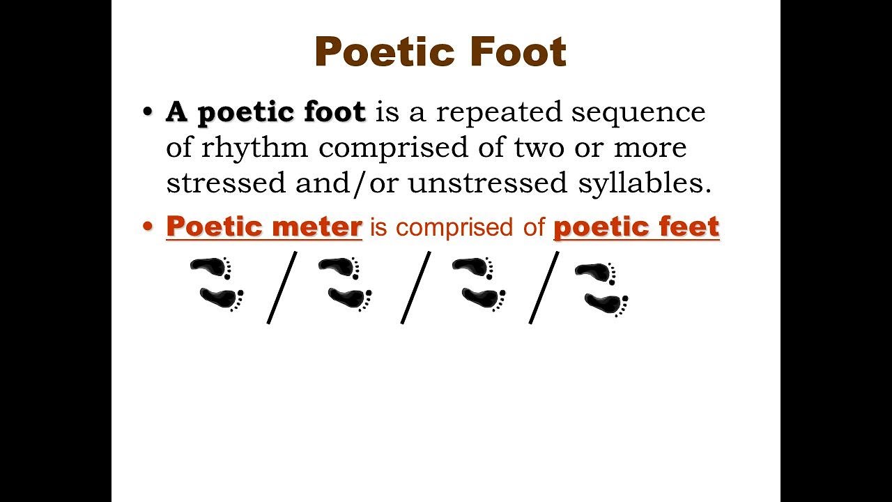Meter Poetic Foot Iambic YouTube meter-poetic-foot-iambic-youtube