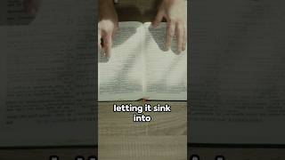 How to Meditate on The Bible Effectively #shorts