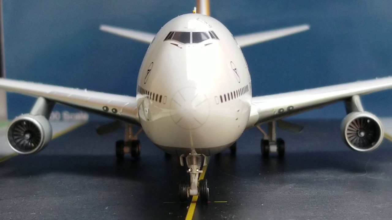 航空機・ヘリコプター INFLIGHT200 CP Air B747-200  1/200 航空機・ヘリコプター INFLIGHT200 CP Air B747-200 1/200
