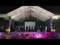 [D'ONE] TREASURE (트레저) - BONA BONA DANCE COVER @ INFATION 2023