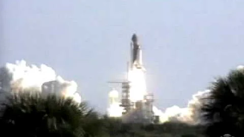 CBC Archives: Roberta Bondar Blasts Off 1992 | CBC