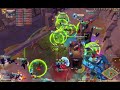 Castle Defend | 11/13/25 | Forgebark