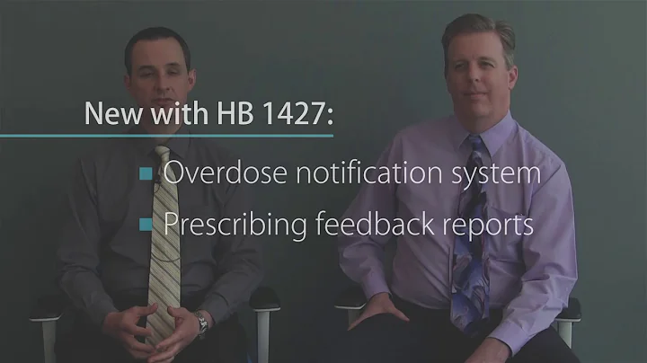 2018 Public Health Week - Chris Baumgartner and Bl...