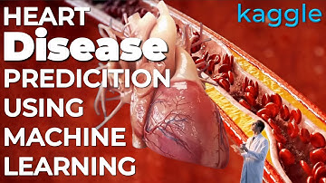 End To End Machine Learning Project with Deployment | Heart Disease Prediction