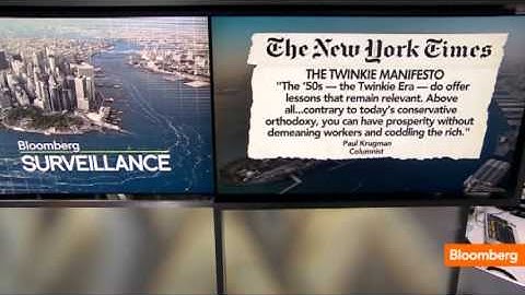The Must Read: Cliff Dwellers, Twinkie Manifesto