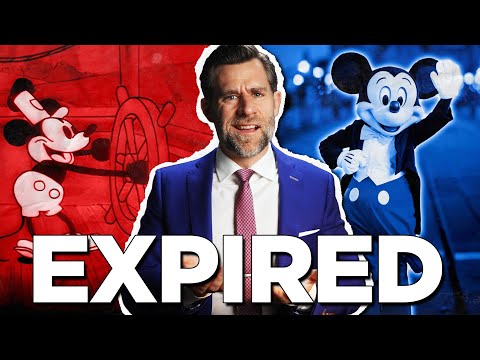 How Disney Lost Mickey