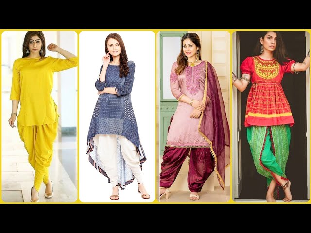 ladies punjabi suit designer patiala salwars patiala suit design,latest  punjabi patiala sa… | Designer party wear dresses, Indian bridal outfits,  Party wear dresses