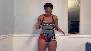 Twerk out | cardio work out 