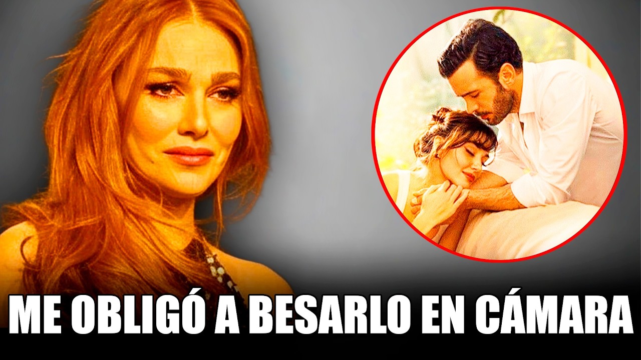 La ESCENA que ELÇIN SANGU pidió ELIMINAR y BARIŞ ARDUÇ insistió en MANTENER