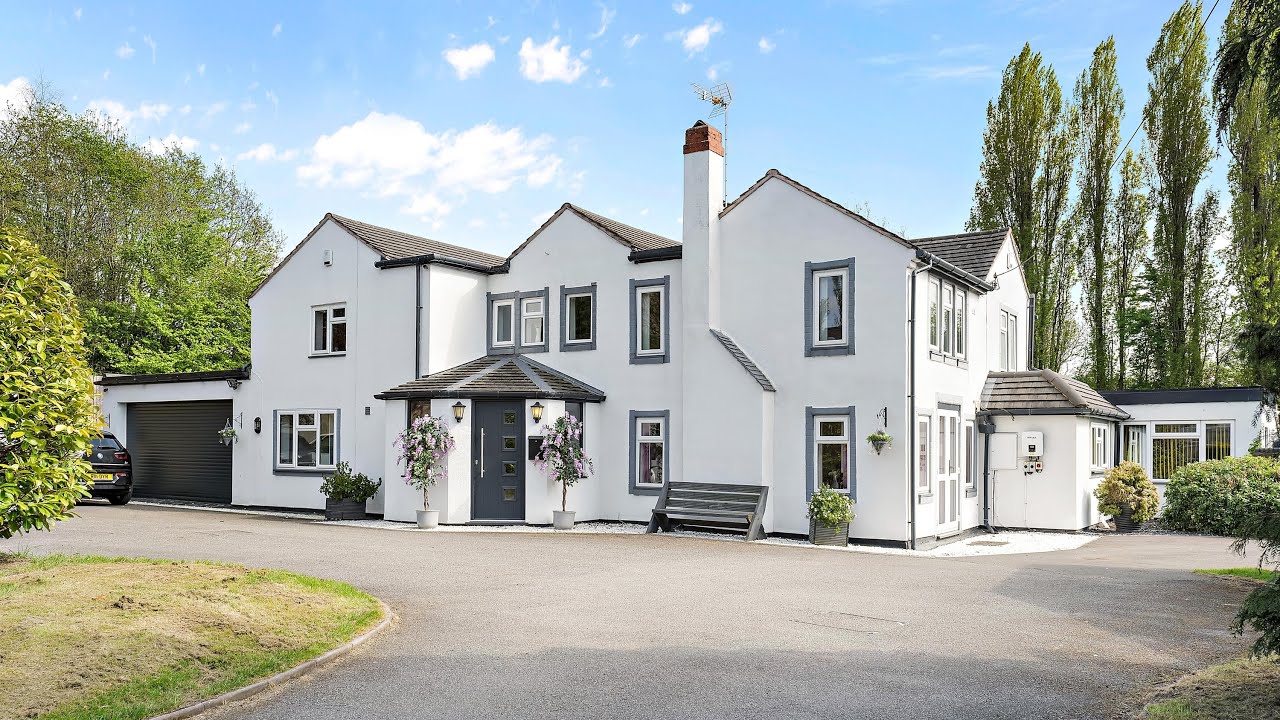 King Homes For Sale The Paddocks YouTube