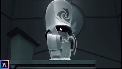 De Blob 2 PS4 - Blanctown (Keepin