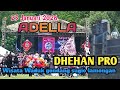Bocilnya ADELLA feat DHEHAN PRO AUDIO live wisata waduk gondang SUGIO lamongan 25 Januari 2026