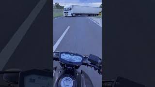 Adeus parentes!🥲🤡 #funny #biker #grau #crash #shorts #mt09