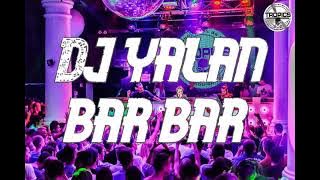 DJ YALAN BAR BAR BREAKBEAT MIXTAPE 2021