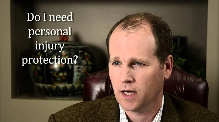 Do I Need Personal Injury Protection Insurance Coverage? | Dallas Car Accident Lawyer