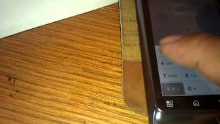Droid 2 Global Unlocking With GSMliberty