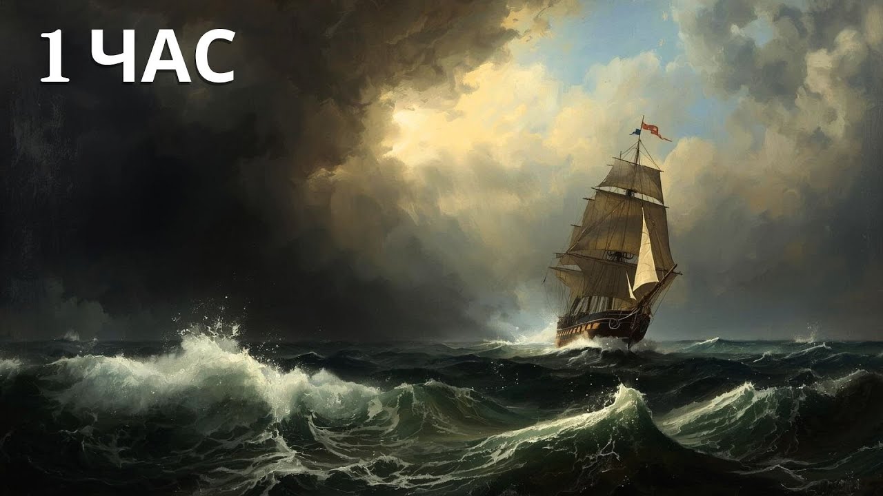 Голоса природы: хоровая красота и мотивирующая мудрость ☔️🌊