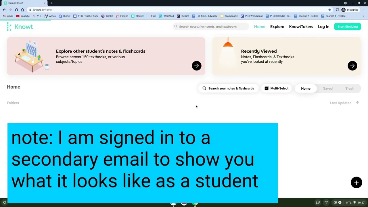 Knowt io Study Flashcards Quizlet Alternative YouTube Knowt io Study Flashcards Quizlet Alternative YouTube
