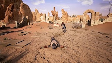 Conan Exiles Official Early Access Launch Trailer