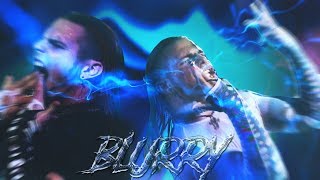 ● Jeff Hardy || Blurry ► 2019 ᴴᴰ ●
