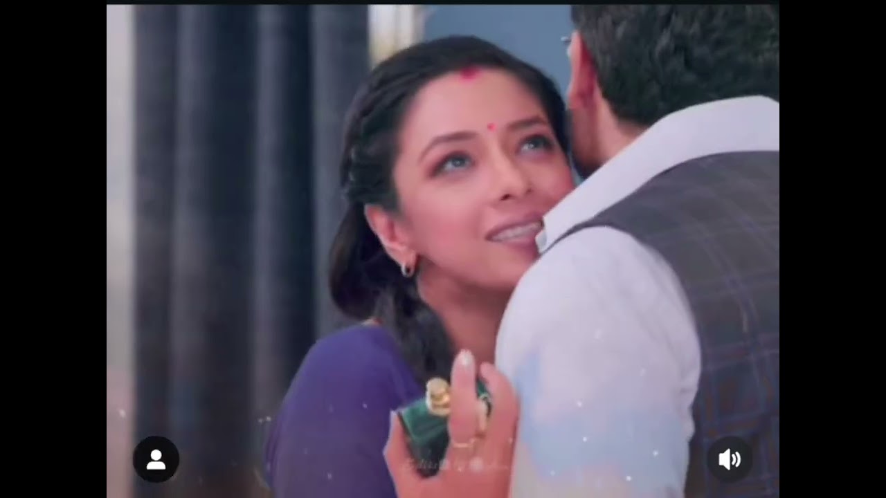 anuj and anupama 🤗😊😊🤗☺️