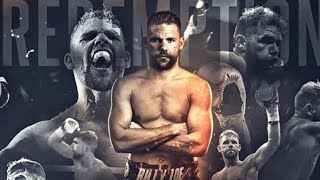 SIMPLY SUREB | BILLY JOE SAUNDER HIGHLIGHTS