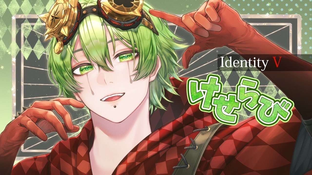 4日ぶり朝ラン【第五人格】