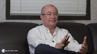 Entrevista Dr. Gilberto Ungson (P2)_Que es el Switch Duodenal?