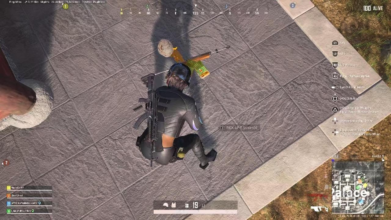 PUBG: BATTLEGROUNDS_ 41st Birthday