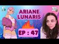 ARI LUNARIS Ari EP 47 Gtarp Gta Glife Rewind mp3